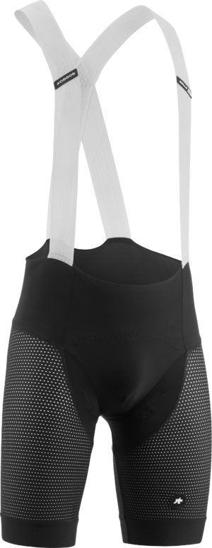 Assos MILLE GT Men's Indoor Bib Shorts S11 - Black Series