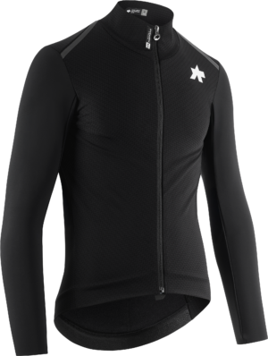 Assos MILLE GT Men's Ultraz Winter Jacket S11 EVO - Black Series