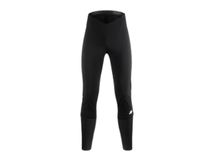 Assos MILLE GT Shell S11 cykelbukser sort unisex