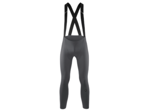 Assos MILLE GT Spring Fall Bibtights S11 robust grey herre