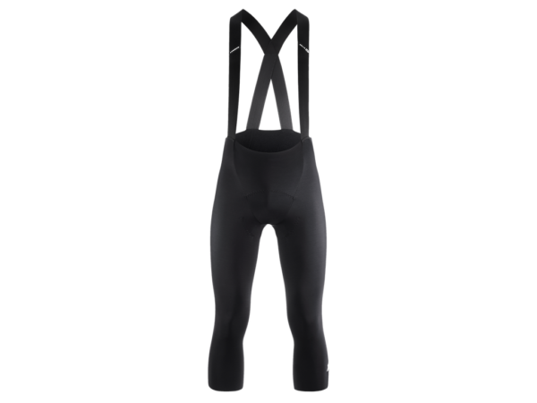 Assos MILLE GT Spring Fall S11 bibknickers med seler sort herre