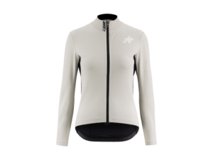 Assos MILLE GT Winter S11 EVO cykeljakke almond milk dame