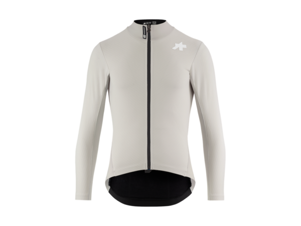 Assos MILLE GT Winter S11 EVO cykeljakke almond milk herre