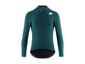 Assos MILLE GT Winter S11 EVO cykeljakke deep petrol herre