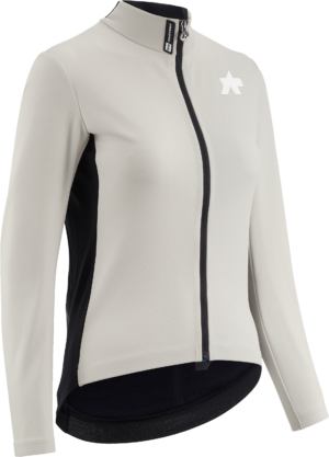 Assos MILLE GT Women's Winter Jacket S11 EVO - Almond Milk