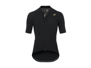 Assos MILLE GTO S11 kortærmet cykeltrøje sort herre