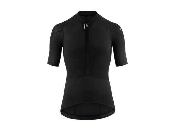 Assos MILLE GTS S11 kortærmet cykeltrøje sort herre