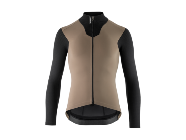 Assos MILLE GTS Spring Fall S11cykeljakke terra sand herre