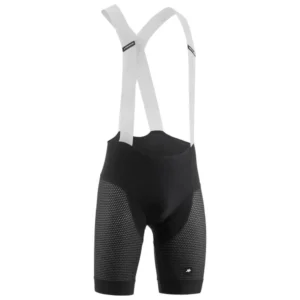 Assos Mille GT Indoor Bib Shorts S11 - Cykelbukser