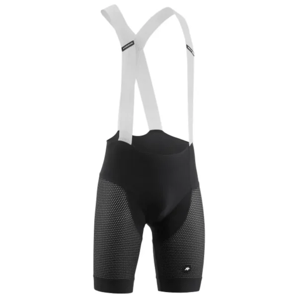 Assos Mille GT Indoor Bib Shorts S11 - Cykelbukser
