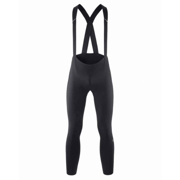 Assos Mille GT Spring Fall Bib Tights S11 Cykelbukser