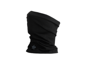 Assos Spring/Fall halsedisse sort one size
