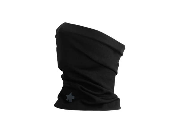 Assos Spring/Fall halsedisse sort one size
