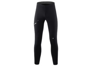 Assos Tactica Thermo T5 cykelbukser sort herre