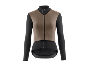 Assos UMA GT Spring FallS11 cykeljakke terra sand dame