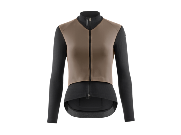 Assos UMA GT Spring FallS11 cykeljakke terra sand dame