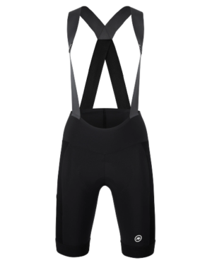 Assos UMA GTC C2 Gravel Cykelshorts Til Kvinder Sort