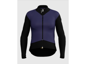 Assos Uma GTV Spring Fall S11 cykeljakke future dusk dame