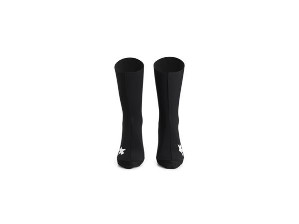 Assos Winter Booties P1 skoovertræk sort