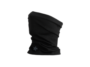 Assos Winter Neckwarmer halsedisse sort one size