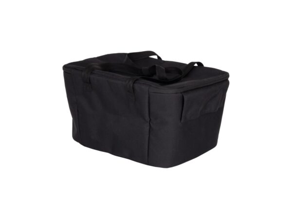 Atran Velo ADD 27 EPIC 27 liter cykeltaske sort til Atran Velo Duo