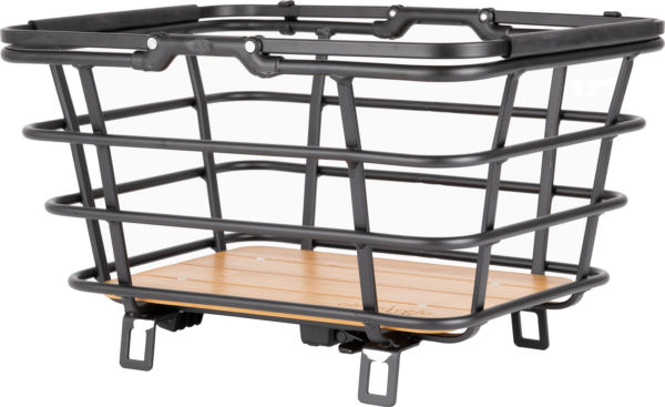Atran Velo Epic Shopper Basket (23L) 40x20x29
