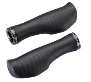 BBB Håndtag ErgoFix m.låsering 132mm