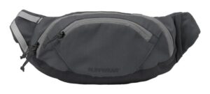 Bæltetaske Ruffwear 35911-035M - grå
