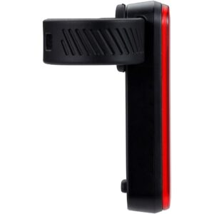 Baglygte BBB SignalBrake USB-C