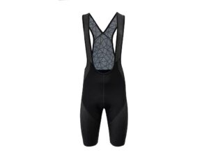 Bioracer Speedwear Graphene bibshorts herre sort