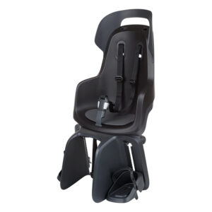 Bobike Go Maxi Børnesæde - MIK-HD - Urban Black