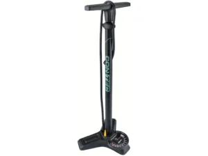 CONTEC Air Support Max gulvpumpe 11 bar sort/grøn