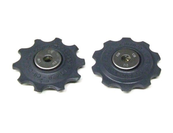 Campagnolo Record pulleyhjul 9-speed