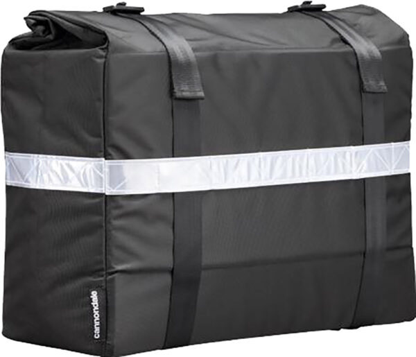 Cannondale Cargowagen Neo Contain Sidetaske 48L