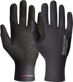 Castelli DO.DI.CI. Glove - Black