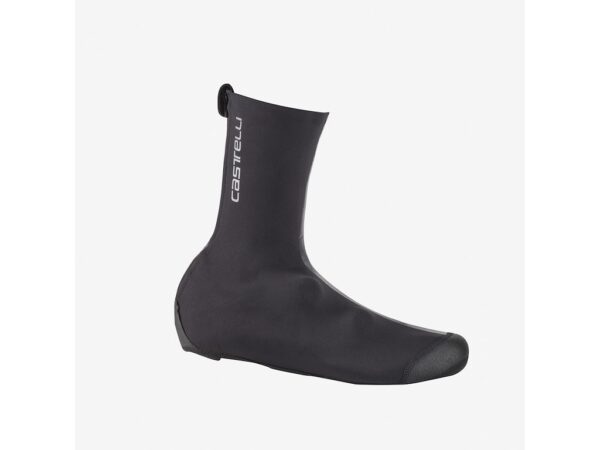 Castelli Diluvio Ul 2 skoovertræk sort