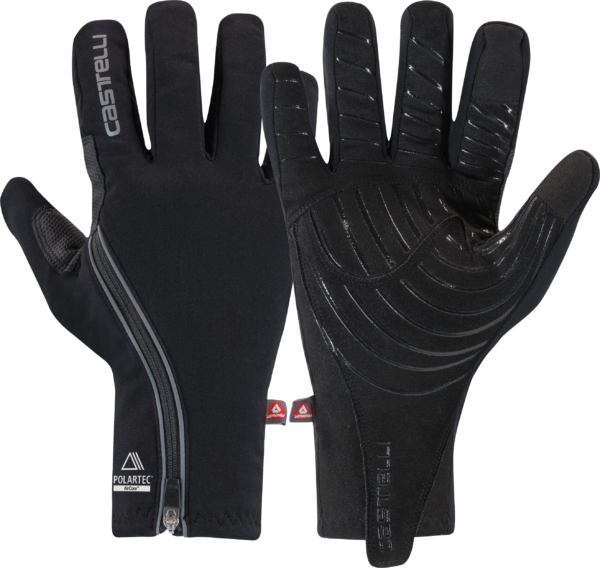 Castelli ESPRESSO 2 Glove - Black