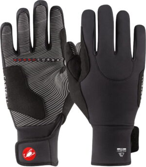 Castelli ESTREMO 2 Glove - Black