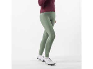 Castelli Espresso 2 DT bibtights med seler shadow dame
