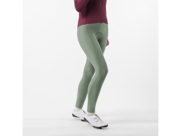Castelli Espresso 2 DT bibtights med seler shadow dame