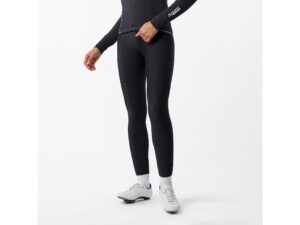 Castelli Espresso 2 DT bibtights med seler sort dame
