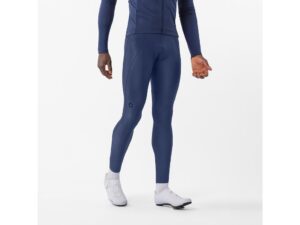 Castelli Espresso 2 bibtights belgian blue med seler herre