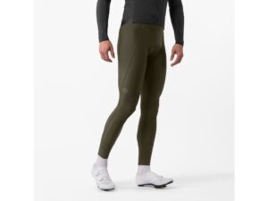Castelli Espresso 2 bibtights med seler deep green herre