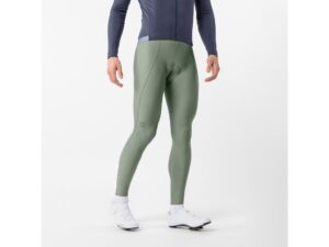 Castelli Espresso 2 bibtights med seler shadow herre