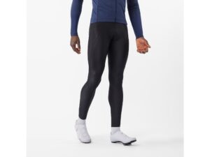 Castelli Espresso 2 bibtights med seler sort herre