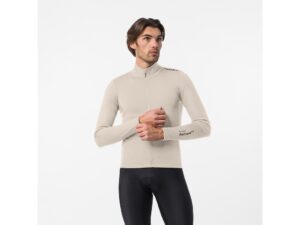 Castelli Espresso 2 cykeljakke clay herre