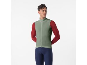 Castelli Espresso 2 cykelvest shadow herre