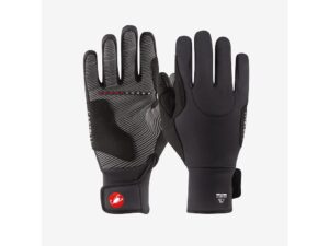 Castelli Estremo 2 cykelhandsker sort