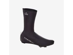 Castelli Estremo 2 skoovertræk sort