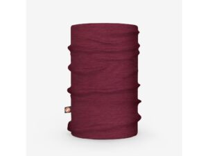 Castelli Merino halsedisse barbaresco red one size